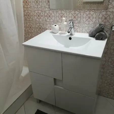 Apartment Downtown Experience Faro