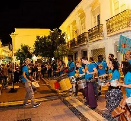 Downtown Experience Faro